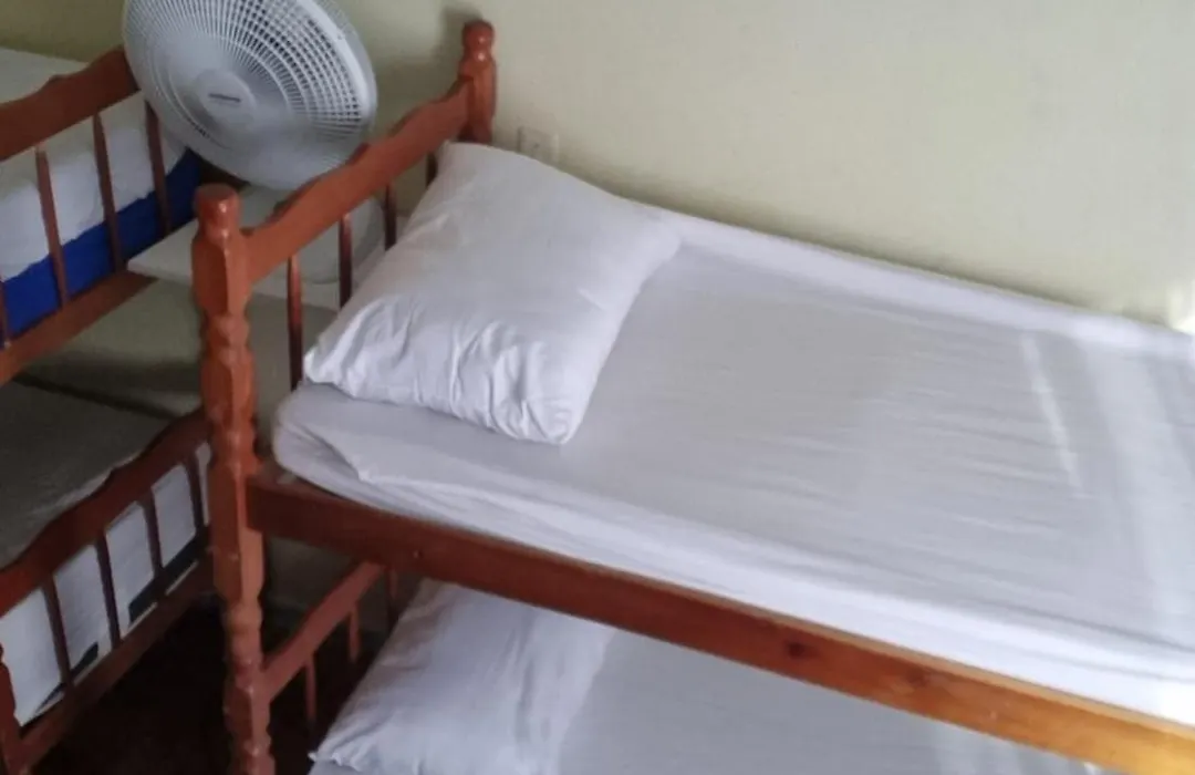 Hostel Dumah-1