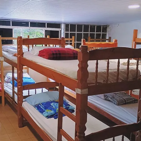 Hostel Dumah-2