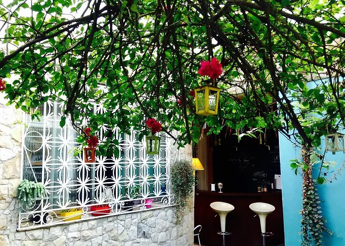 Sp Hostel São Paulo